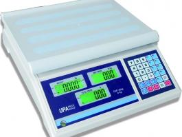 聯(lián)貿(mào)UPA-B計價桌秤