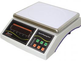 佰斯特BWS-XR計重桌秤